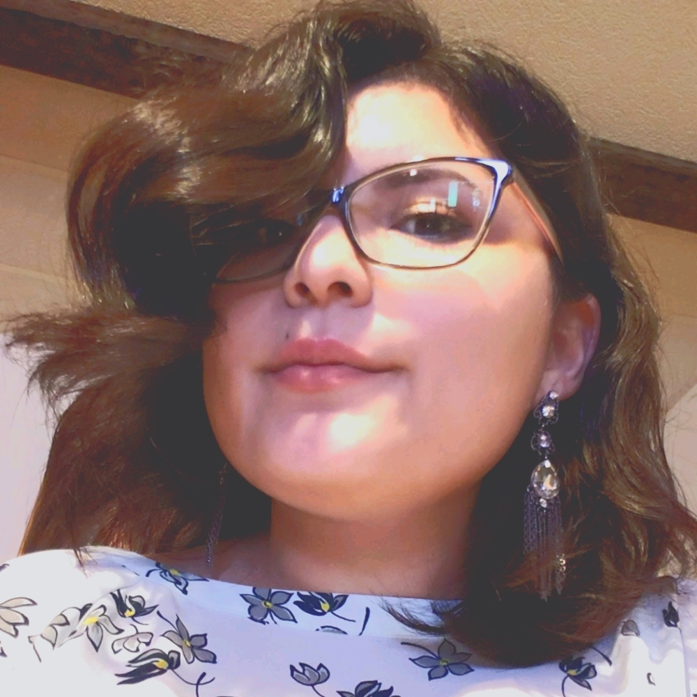 Meet your Posher, Kathryn